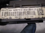 Recambio de mando calefaccion / aire acondicionado para peugeot 5008 2.0 16v hdi fap cat (rhe / dw10cted4) referencia OEM IAM 96