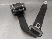 Recambio de cinturon seguridad trasero izquierdo para seat altea (5p1) 2.0 tdi referencia OEM IAM 5P0857805D  5 PUERTAS