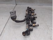 Recambio de rampa inyectora para fiat 500 (312_) 1.2 lpg (312axa1a) referencia OEM IAM 55253498 55253498 