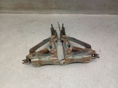 Recambio de bisagra capot para ssangyong musso (fj) 2.3 d referencia OEM IAM 6183005000 6183005000 