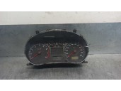 Recambio de cuadro instrumentos para seat ibiza (6k1) 1.6 referencia OEM IAM 6K0920850B 110008924003VDO 