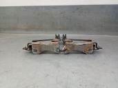 Recambio de bisagra capot para ssangyong musso (fj) 2.3 d referencia OEM IAM 6183005000 6183005000 