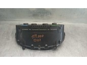 Recambio de cuadro instrumentos para seat ibiza (6k1) 1.6 referencia OEM IAM 6K0920850B 110008924003VDO 