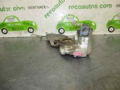 Replacement front right door lock for Subaru Forester S10 (SF) 2.0 CAT OEM IAM reference 62318FC000 2 PINS 5 DOORS