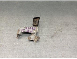 Recambio de maneta interior trasera izquierda para nissan serena (c23m) 2.3 diesel referencia OEM IAM 906112C200 PORTON IZQ 5 PU