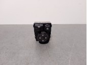 Replacement mirror control switch for Hyundai Bayon (BC3) 1.0 T-GDi OEM IAM reference 93530BV010 
