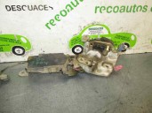 Replacement front right door lock for Subaru Forester S10 (SF) 2.0 CAT OEM IAM reference 62318FC000 2 PINS 5 DOORS