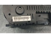 Recambio de cuadro instrumentos para seat ibiza (6k1) 1.6 referencia OEM IAM 6K0920850B 110008924003VDO 