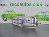 Recambio de maneta interior trasera derecha para fiat idea (135) 1.4 referencia OEM IAM 735359240 