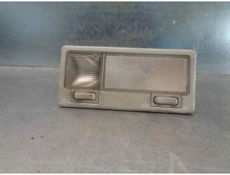 Recambio de luz interior para seat ibiza (6k1) 1.6 referencia OEM IAM 6K0947105D  