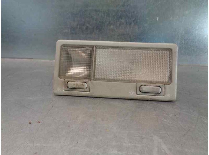 Recambio de luz interior para seat ibiza (6k1) 1.6 referencia OEM IAM 6K0947105D  