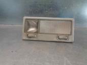 Recambio de luz interior para seat ibiza (6k1) 1.6 referencia OEM IAM 6K0947105D  