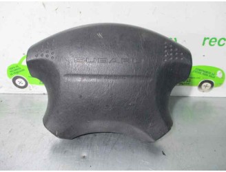 Recambio de airbag delantero izquierdo para subaru forester s10 (sf) 2.0 cat referencia OEM IAM 205166899Y21  