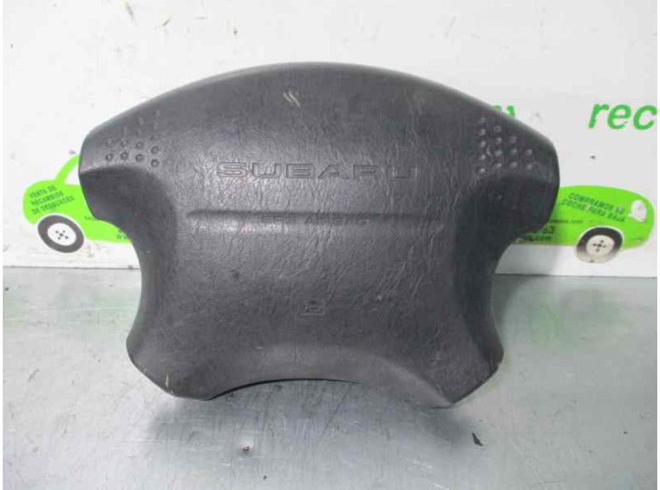 Recambio de airbag delantero izquierdo para subaru forester s10 (sf) 2.0 cat referencia OEM IAM 205166899Y21  