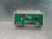 Recambio de luz interior para seat ibiza (6k1) 1.6 referencia OEM IAM 6K0947105D  