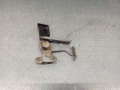 Recambio de maneta interior trasera izquierda para nissan serena (c23m) 2.3 diesel referencia OEM IAM 906112C200 PORTON IZQ 5 PU