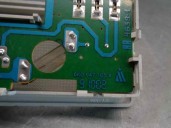 Recambio de luz interior para seat ibiza (6k1) 1.6 referencia OEM IAM 6K0947105D  