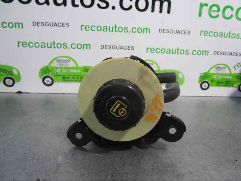 Recambio de deposito servo para renault espace /grand espace (je0) 2.0 cat referencia OEM IAM 7700795347  