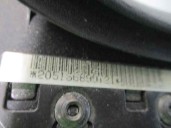 Recambio de airbag delantero izquierdo para subaru forester s10 (sf) 2.0 cat referencia OEM IAM 205166899Y21  