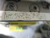 Recambio de airbag delantero izquierdo para subaru forester s10 (sf) 2.0 cat referencia OEM IAM 205166899Y21  