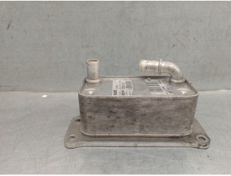 Recambio de enfriador aceite motor para volvo v60 i (155) d3 / d4 referencia OEM IAM 31325045 31325045 BEHR