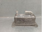 Recambio de enfriador aceite motor para volvo v60 i (155) d3 / d4 referencia OEM IAM 31325045 31325045 BEHR