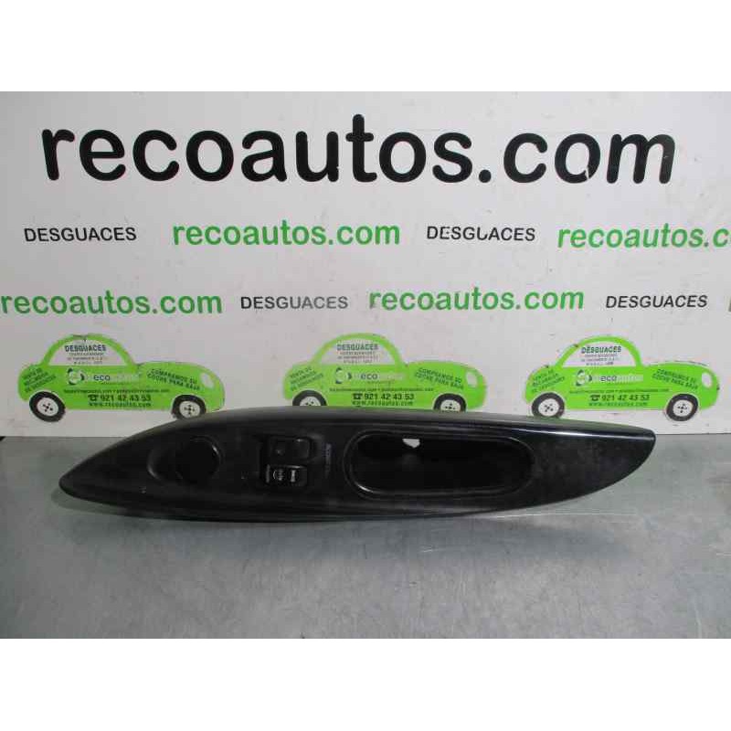 Recambio de mando elevalunas delantero izquierdo para hyundai h 1 2.5 turbodiesel referencia OEM IAM 935704A000 935704A100 