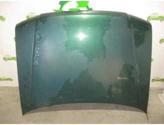 Recambio de capot para subaru forester s10 (sf) 2.0 cat referencia OEM IAM 57220FC020 VERDE 
