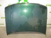 Recambio de capot para subaru forester s10 (sf) 2.0 cat referencia OEM IAM 57220FC020 VERDE 