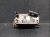 Recambio de enfriador aceite motor para volvo v60 i (155) d3 / d4 referencia OEM IAM 31325045 31325045 BEHR