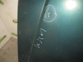 Recambio de capot para subaru forester s10 (sf) 2.0 cat referencia OEM IAM 57220FC020 VERDE 