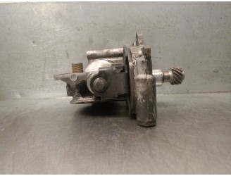 Recambio de bomba aceite para ford escort berlina/turnier 1.8 turbodiesel referencia OEM IAM 91FF6600AD 91FF6600AD 