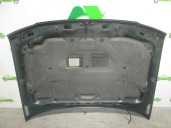 Recambio de capot para subaru forester s10 (sf) 2.0 cat referencia OEM IAM 57220FC020 VERDE 