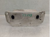 Recambio de enfriador aceite motor para volvo v60 i (155) d3 / d4 referencia OEM IAM 31325045 31325045 BEHR