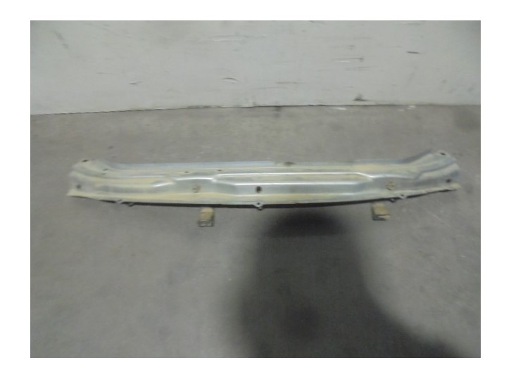 Recambio de panel frontal para renault kangoo (f/kc0) 1.9 dti diesel referencia OEM IAM DE CHAPA 