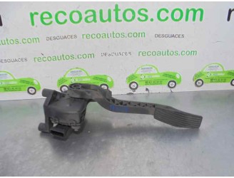 Recambio de potenciometro pedal para opel combo (corsa c) 1.7 16v cdti referencia OEM IAM 9129423 6PV00811000 HELLA