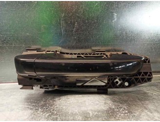 Recambio de maneta exterior delantera derecha para volkswagen golf vi (5k1) 1.4 16v tsi referencia OEM IAM 5N0839885G  