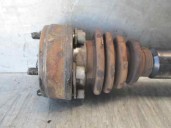 Recambio de transmision delantera derecha para seat ibiza (6k1) 1.6 referencia OEM IAM 6K0407272J  