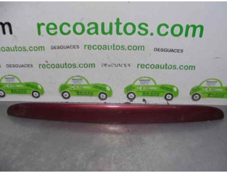 Recambio de maneta exterior porton para renault megane i scenic (ja0) 1.9 dti diesel cat referencia OEM IAM 7700428465 