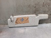 Recambio de parasol izquierdo para skoda fabia (6y2/6y3) 1.4 referencia OEM IAM 1U0857551 