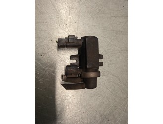 Recambio de electrovalvula vacio para peugeot 206 berlina 2.0 hdi cat referencia OEM IAM 9641726680 72832800 PIERBURG