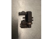 Recambio de electrovalvula vacio para peugeot 206 berlina 2.0 hdi cat referencia OEM IAM 9641726680 72832800 PIERBURG