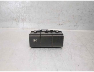 Recambio de mando para peugeot 5008 2.0 16v hdi fap cat (rhe / dw10cted4) referencia OEM IAM 96656165XT 