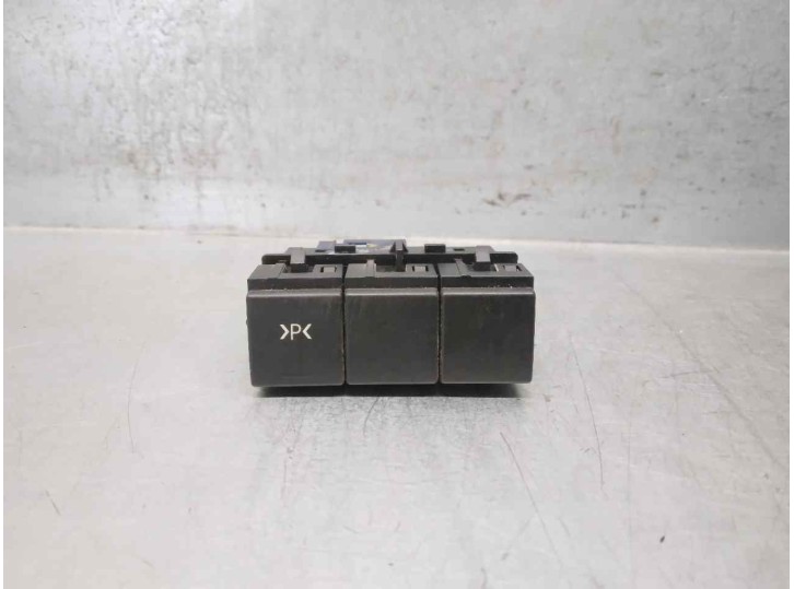 Recambio de mando para peugeot 5008 2.0 16v hdi fap cat (rhe / dw10cted4) referencia OEM IAM 96656165XT  