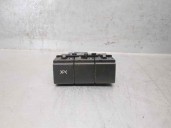 Recambio de mando para peugeot 5008 2.0 16v hdi fap cat (rhe / dw10cted4) referencia OEM IAM 96656165XT 