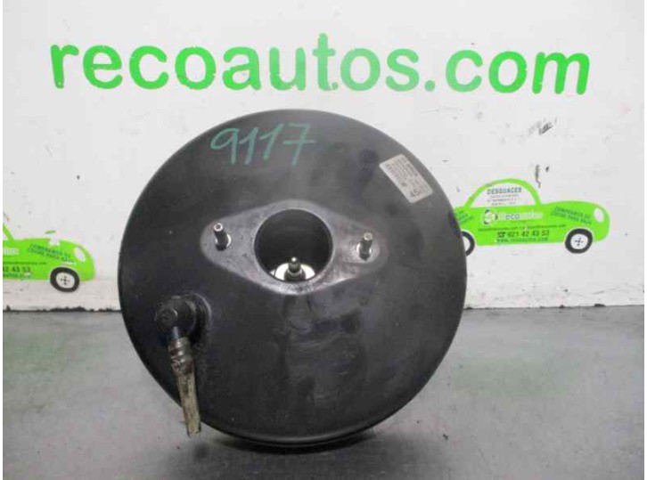 Recambio de servofreno para peugeot bipper 1.3 16v hdi fap referencia OEM IAM 51878476 0204054445 BOSCH