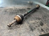 Recambio de transmision delantera derecha para volkswagen lupo (6x1/6e1) 1.0 referencia OEM IAM 6H0407272C  