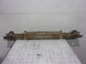 Replacement rear bumper reinforcement for Nissan Serena (C23M) 2.3 diesel OEM IAM reference 850569C530 IRON 6 DOORS