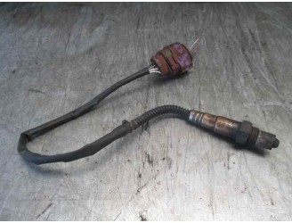 Replacement lambda sensor for Skoda Fabia (6Y2/6Y3) 1.4 OEM IAM reference 08A906262AR 0258006229 BOSCH