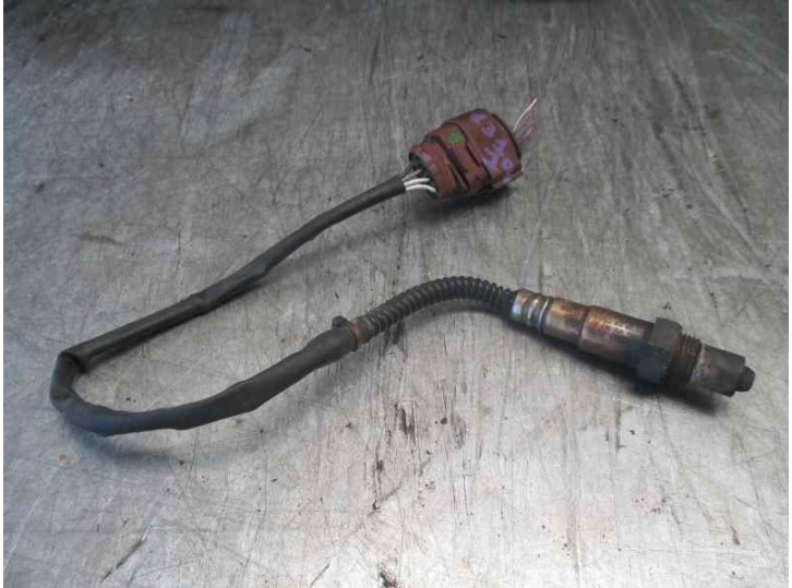 Recambio de sonda lambda para skoda fabia (6y2/6y3) 1.4 referencia OEM IAM 08A906262AR 0258006229 BOSCH
